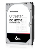Жесткий диск SAS 6TB 7200RPM 12GB/S 256MB 7K6 0B36047 HGST