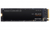 Накопитель SSD M.2 2280 500GB BLACK WDS500G3X0C WDC