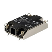 Пассивный кулер SuperMicro SNK-P0077VM