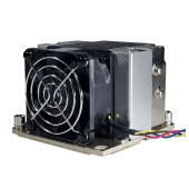 Радиатор Ablecom ACL-S20210, LGA3647, Square, 2U, Active