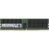 Модуль памяти Supermicro MEM-DR564MC-ER56 64GB DDR5 5600 ERegistred ECC DIMM 2Rx4 (M321R8GA0PB0-CWM, HMCG94AGBRA181N)