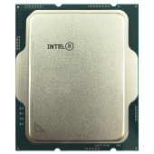 Центральный Процессор Intel Core i5-14600K OEM (Raptor Lake, Intel 7, C14(8EC/6PC)/T20, Efficient-core Base 2.6GHz(EC), Performance Base 3,5GHz(PC), Turbo 5,3GHz, Max Turbo 5,3GHz, UHD 770, L2 20Mb, Cache 24Mb, Base TDP 125W, Turbo TDP 181W, S1700)