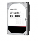 Жесткий диск SATA 4TB 7200RPM 6GB/S 256MB DC HC310 (7K6) 0B36040 HGST