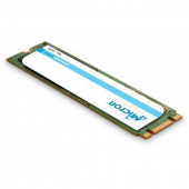 Накопитель SSD M.2 2280 512GB 6GB/S 1300 MTFDDAV512TDL CRUCIAL