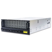 Корпус AIC XJ1-40602-34 J4060-02, 4U, 60xSATA/SAS HS 3.5" bay, hot swap JBOD, 1xSAS 12G expander with 3xSFF-8644, 1xBMC, 800W 1+1 redundant 80+ Platinum, 26 slide rail, w/o bezel + 2xSFF-8644 cable (2m)