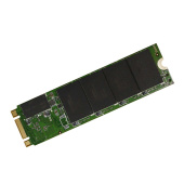 Карта флеш-памяти бескорпусная 256Гб InnoREC M.2 (S80) 3MV2-P, SATA3, MLC, 4 канала, чтение/запись 5 DVM28-B56D81BWAQC, чтение/запись 530/350 Мб/с, температурный диапазон -40...+85C