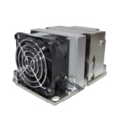 Радиатор Ablecom ACL-S20200, LGA3647, Narrow, 2U, Actiive