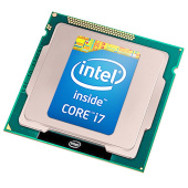 Центральный Процессор Intel Core i7-10700F OEM (Comet Lake, 14nm, C8/T16, Base 2,90GHz, Turbo 4,80GHz, Without Graphics, L3 16Mb, TDP 65W, S1200) (694226)