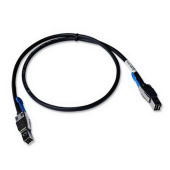 Кабель Linkreal LRSF4444-2M External, SFF8644 to SFF8644, 200см