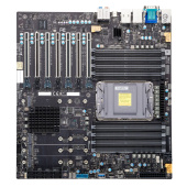Материнская плата SuperMicro MBD-X12SPA-TF-B (1x LGA4189, 16x DDR4(3200), 8x SATA3, 4x M.2, 7x PCIE, 1x 1Glan, 1x 10Glan)