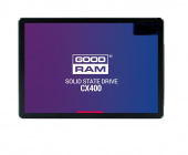 Накопитель SSD SATA2.5" 128GB CX400 SSDPR-CX400-128 GOOD RAM