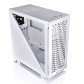 Корпус Thermaltake Divider 300 TG Air Snow CA-1S2-00M6WN-02 Snow/Win/SPCC/Tempered Glass*1/Mesh Front Panel/120mm CA-1S2-00M6WN-02 Standard Fan*2 (528610)