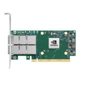 Сетевой адаптер PCIE 100GBE MCX623106AC-CDAT MELLANOX