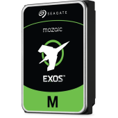 Жесткий диск серверный Seagate ST32000NM004K 32TB, 3.5", SATA 6Gb/s, 7200rpm, 512MB, 512e/4Kn, CMR