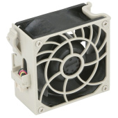 Вентилятор SuperMicro FAN-0118L4 80mm, 9500rpm, for CSE-218UTS, CSE-219UTS, CSE-828TS, CSE-829, CSE-835XTS and «CSE-836BTS