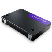 Накопитель SSD Solidigm D7-PS1010 SB5PH27X038T001 3840GB, 2.5" U.2, 14500/8200 MB/s, 3100k/315k IOPS, PCIe 5.0 x4, NVMe, 1DWPD
