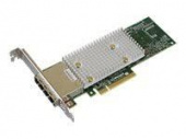 Контроллер SAS/SATA PCIE 1100-16E 2293600-R ADAPTEC