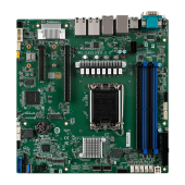 Материнская плата MSI D1500GB2N-1G (MSI PN:919-S3551-003)