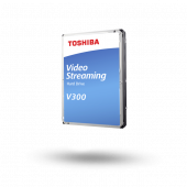 Жесткий диск SATA 1TB 5700RPM 6GB/S 64MB HDWU110UZSVA TOSHIBA
