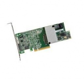 Рейд контроллер SAS PCIE 4P 9361-4I LSI00415 SGL LSI