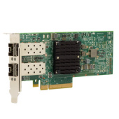 Сетевой адаптер Broadcom NetXtreme P225p (BCM957414A4142CC) 2x 25Gbs, 2x SFP28, Broadcom BCM57414, PCIe 3.0 x8, LP