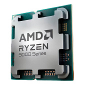 Центральный Процессор AMD RYZEN 7 9700X OEM (Granite Ridge AM5, 4nm, C8/T16, Base 3,80GHz, Turbo 5,50GHz, GPU Radeon Graphics, L3 32Mb, TDP 65W, SAM5)