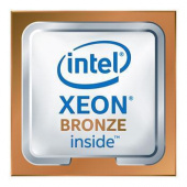 Процессор Intel Xeon® Bronze 3206R 8 Cores, 8 Threads, 1.9GHz, 11M, DDR4-2133, 2S, 85W, OEM pull