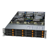 Платформа системного блока SuperMicro  AS -2025HS-TNR