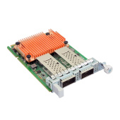 Сетевой адаптер Lr-Link LRES3026PF-OCP 2x 100Gbs, 2x QSFP28, Intel E810, PCIe 4.0 x16, OCP 3.0