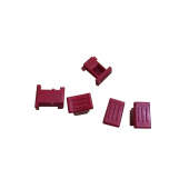 Аксессуары AIC H66A00088-03 2.5» T-TRAY BUTTON ABS/PANTONE 199C