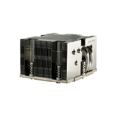 Радиатор Ablecom AHS-S22130, SP5/LGA6096, 2U, Passive