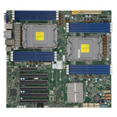 Материнская плата SuperMicro MBD-X12DAI-N6-B (2x LGA4189, 16x DDR4(3200), 8x SATA3, 2x M.2, 6x PCIE, 2x 1Glan)