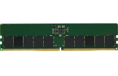 Модуль памяти Kingston KSM52E42BS8KM-16HA 16GB DDR5 5200 ECC Unbuffered DIMM 1Rx8