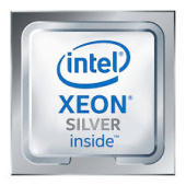 Процессор Intel Xeon® Silver 4210 10 Cores, 20 Threads, 2.2/3.2GHz, 13.75M, DDR4-2400, 2S, 85W, OEM