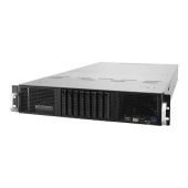 Платформа системного блока ASUS ESC4000 G4S up to 165W, 2x SFF8643 on the  backplane, 2x 2200W PSU