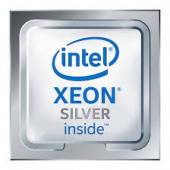 Процессор Intel Xeon® Silver 4210R 10 Cores, 20 Threads, 2.4/3.2GHz, 13.75M, DDR4-2400, 2S, 100W