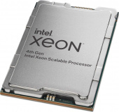 Процессор Intel Xeon® Silver 4416+ 20 Cores, 40 Threads, 2.0/3.9GHz, 37.5M, DDR5-4000, 2S, 165W