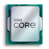 Центральный Процессор Intel Core i5-14400F OEM (Raptor Lake, Intel 7, C10(4EC/6PC)/T16, Base 1,80GHz(EC), Performance Base 2,50GHz(PC), Turbo 3,50GHz(EC), Turbo 4,70GHz(PC), Max Turbo 4,70GHz, Without Graphics, L2 9.5Mb, Cache 20Mb, Base TDP 65W, Turbo TD