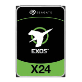Жесткий диск серверный Seagate ST20000NM007H 20TB, 3.5", SAS 12Gb/s, 7200rpm, 512MB, 512e/4Kn, CMR