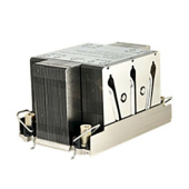 Радиатор Ablecom AHS-S21130, LGA4677, 2U, Passive