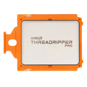 Процессор AMD RYZEN Threadripper PRO 9995WX (Shimada Peak, 4nm, C96/T192, Base 2,5 GHz, Turbo 5,4 GHz, L3 384MB, TDP 350W, sTR5) OEM