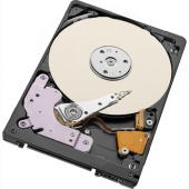Жесткий диск серверный Seagate ST300MM0048 300GB 2.5" SAS 12Gb/s, 10000rpm, 128MB, 512n