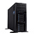 Корпус Chenbro SR11369-0070A0  8x 3.5/2.5" SAS/SATA, E-ATX, 12Gb/s passive backplane, без Б/П, TOWER/4U,  Black, w/o rail