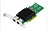Сетевой адаптер Lr-Link LRES1012PT 2x 10Gbs, 2x RJ45, Intel X710, PCIe 3.0 x8, LP