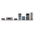 Материнская плата ASRock H610M-HDV, Socket 1700, Intel®H610, 2xDDR4-3200, D-SUB+HDMI+DP, 1xPCI-Ex16, 1xPCI-Ex1, 4xSATA3, 8 Ch Audio, 1xGLan, (4+2)xUSB2.0, (2+2)xUSB3.2, 1xPS/2, mATX, RTL {20} (936661)