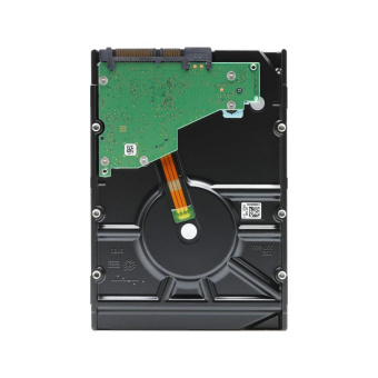 Жесткий диск серверный Seagate ST6000NM001B 6TB, 3.5", SAS 12Gb/s, 7200rpm, 256MB, 512n
