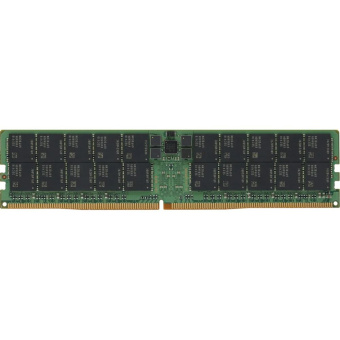 Модуль памяти Samsung M321R8GA0PB0-CWMCJ 64GB DDR5 5600MHz Registred ECC DIMM 2Rx4