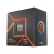 Центральный Процессор AMD RYZEN 5 7600X3D BOX (without cooler) (Raphael, 5nm, C6/T12, Base 4,1GHz, Turbo 4,7GHz, GPU Radeon Graphics, L3 96Mb, TDP 65W, SAM5)
