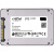 SSD жесткий диск SATA2.5" 2TB MX500 CT2000MX500SSD1 CRUCIAL