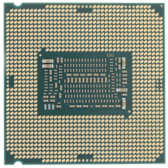 Центральный Процессор Intel Pentium G5420 OEM (clean pull) (Coffee Lake, 14nm, C2/T4, Base 3,80GHz, UHD 610, L3 4Mb, TDP 54W, S1151)